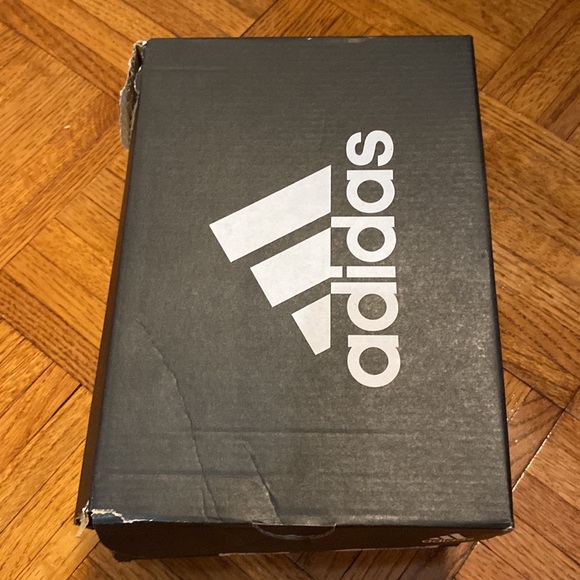 ADIDAS ALTAVENTURE Toddler Sandals Size 8K - Picture 5 of 5